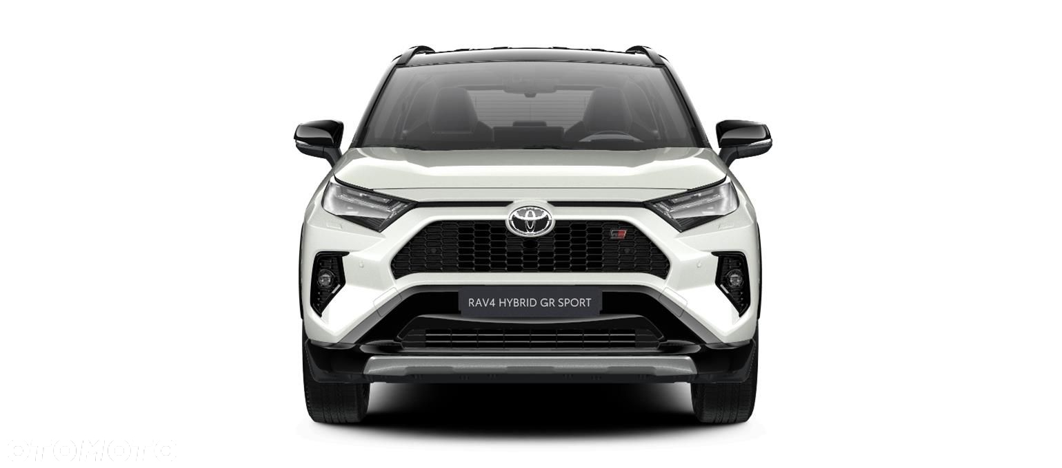 Toyota RAV4 - 8