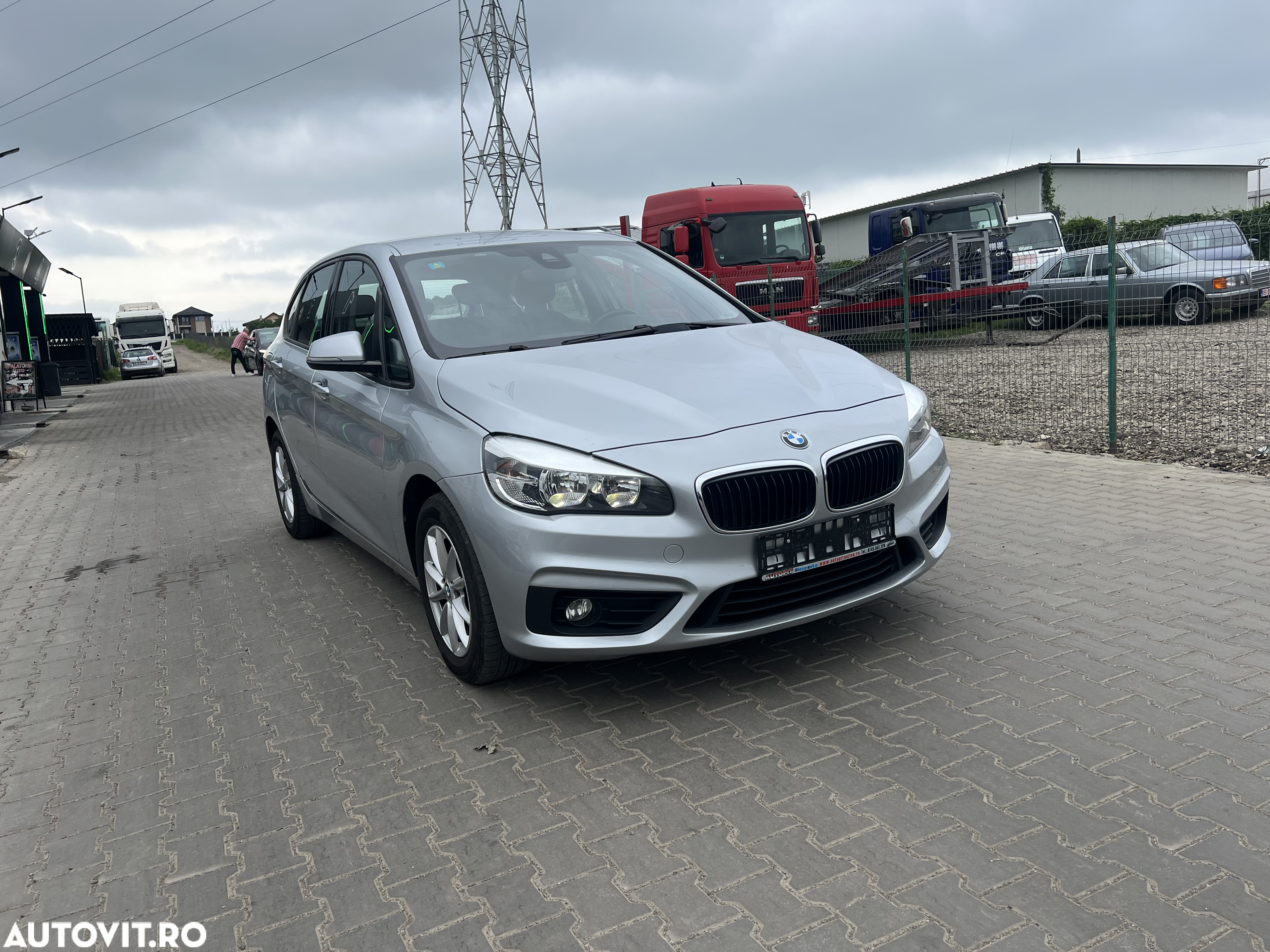 BMW Seria 2 - 2
