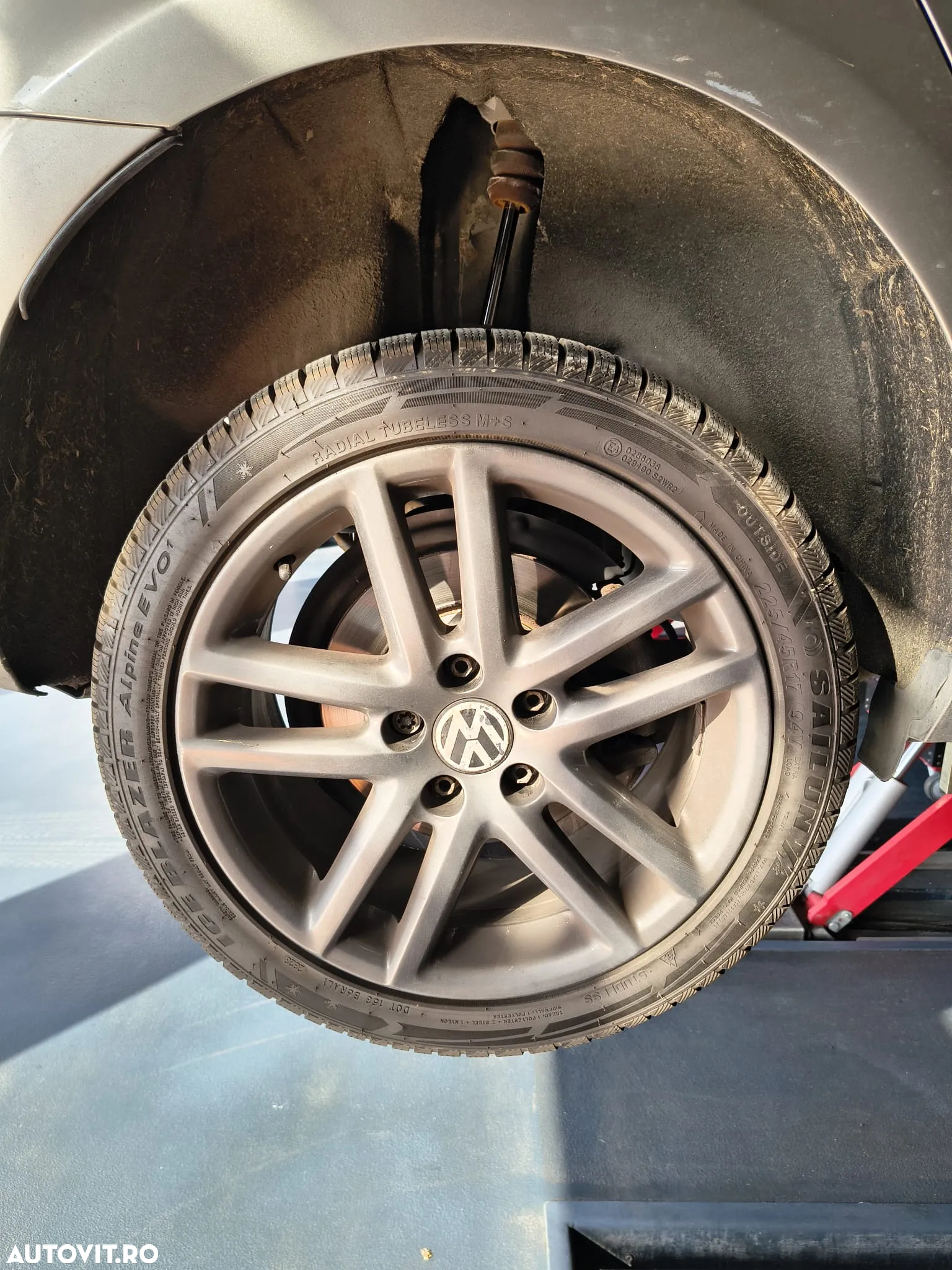 Volkswagen Passat CC 2.0 TDI DPF DSG - 14