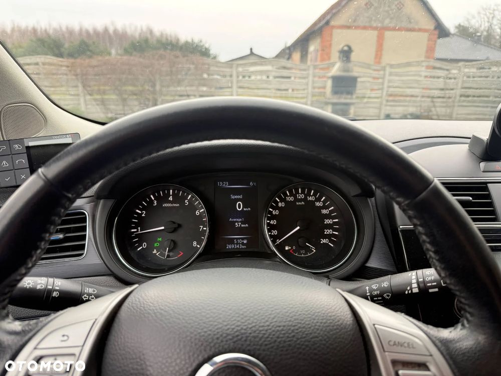 Nissan Pulsar 1.2 DIG-T Acenta - 11