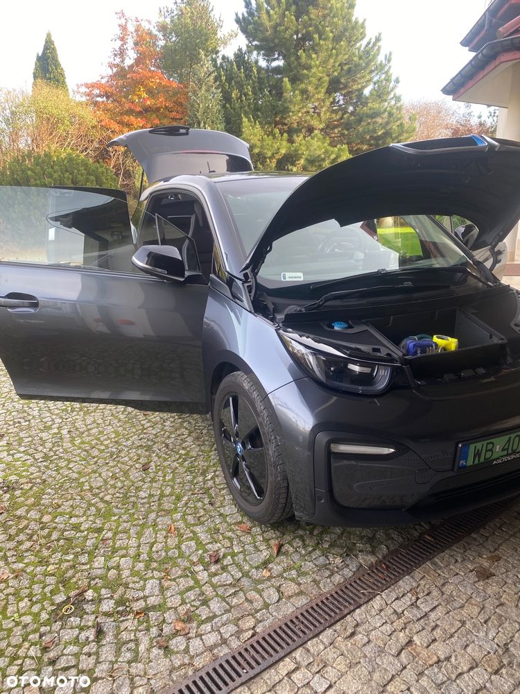 BMW i3 94 Ah - 21
