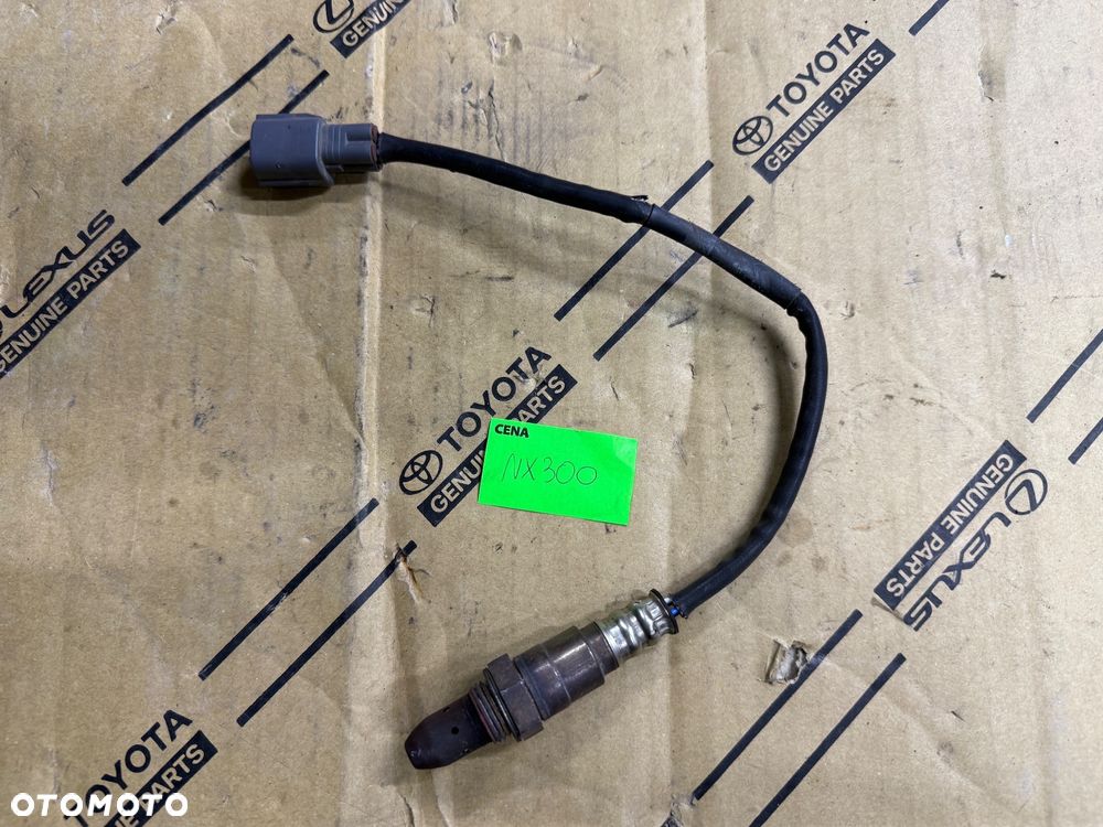 Sonda lambda Lexus NX300h 14-21r. Nr. 89460-48270. - 1
