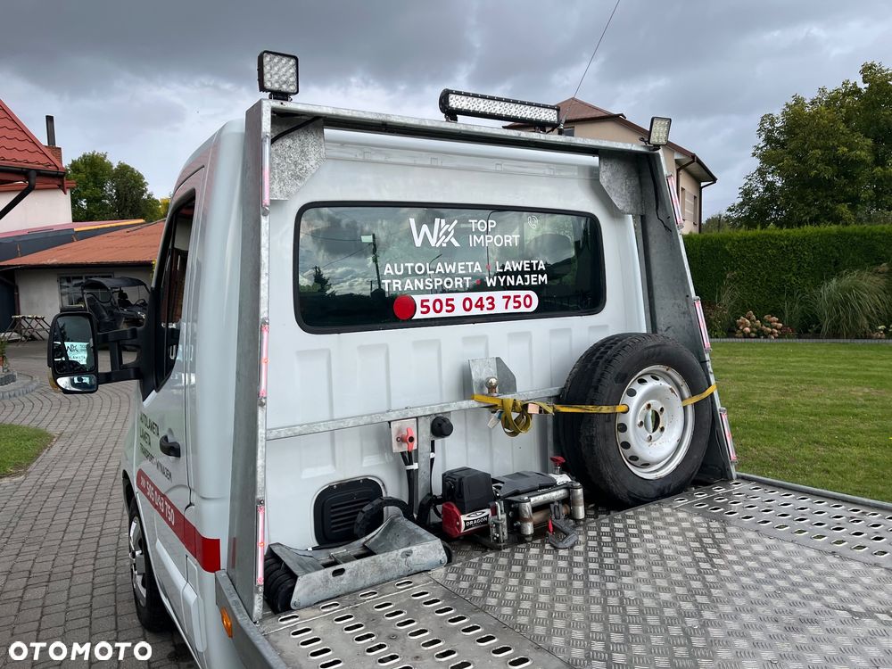 Renault Master - 16