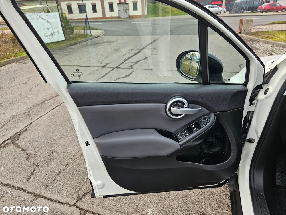 Fiat 500X 1.6 E-torQ 4x2 S&S Business Line - 15