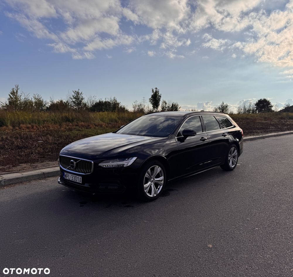 Volvo V90 D4 SCR AWD Momentum Pro - 3