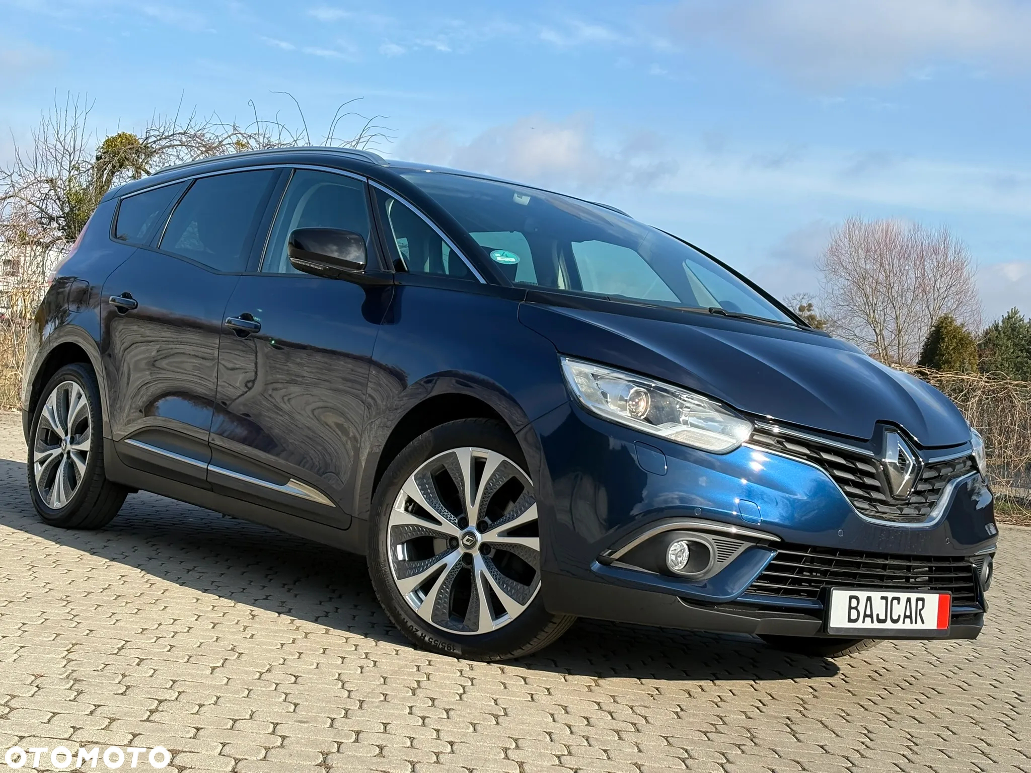 Renault Grand Scenic Gr 1.3 TCe Energy Zen - 2