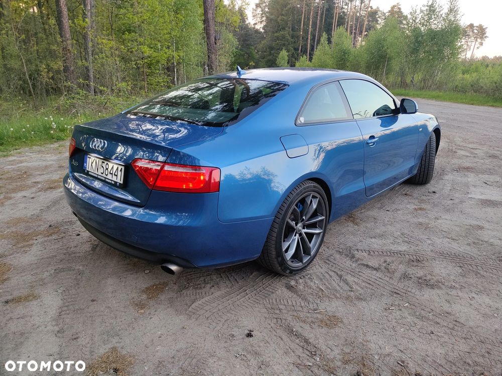 Audi A5 Coupé - 5