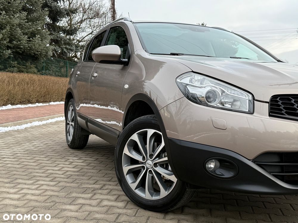 Nissan Qashqai 2.0 I-Way - 15