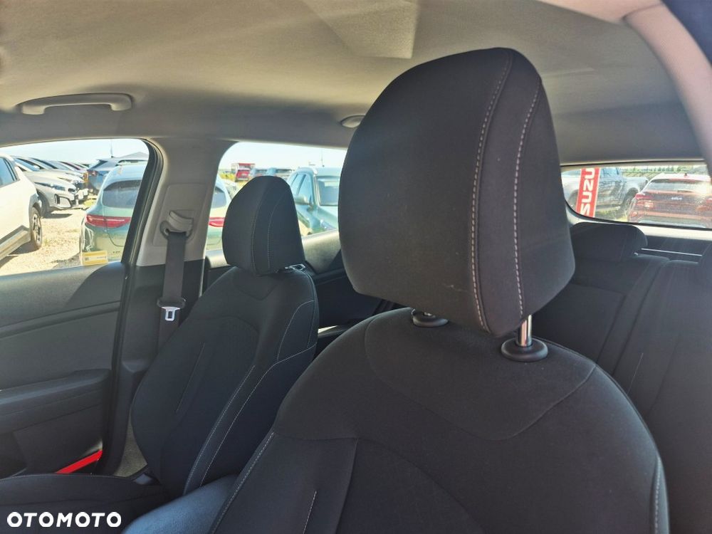 Kia Sportage 1.6 T-GDI M 2WD - 12