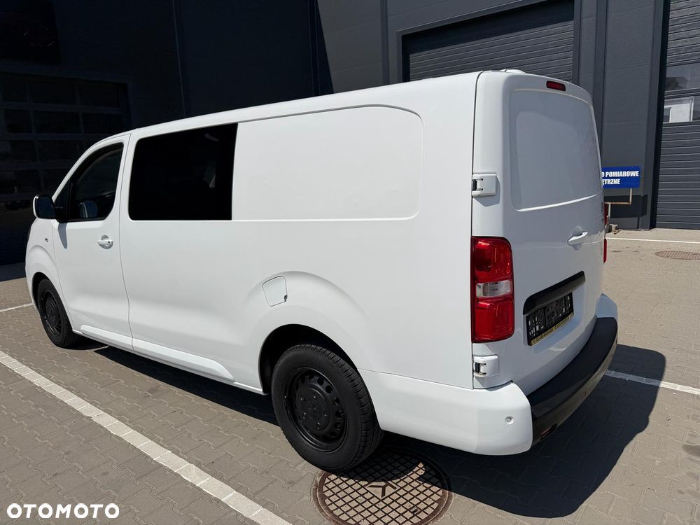 Peugeot Expert Long 3,0t Premium (bryg.) - 4