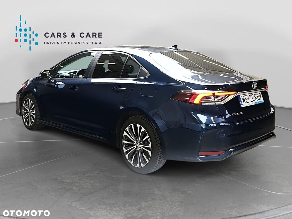 Toyota Corolla 1.5 Style - 27