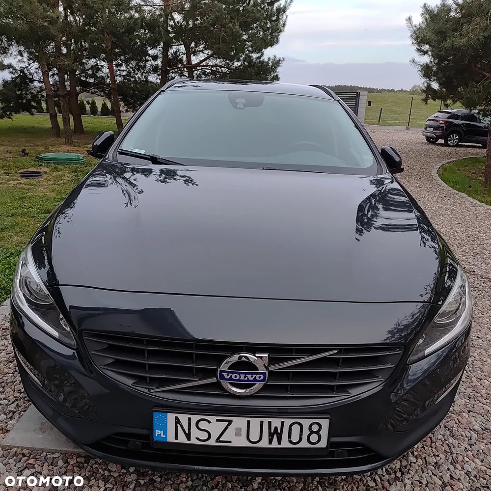 Volvo V60 D2 Momentum - 15
