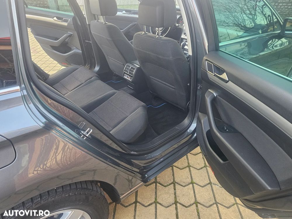 Skoda Superb 1.6 TDI Ambition - 8