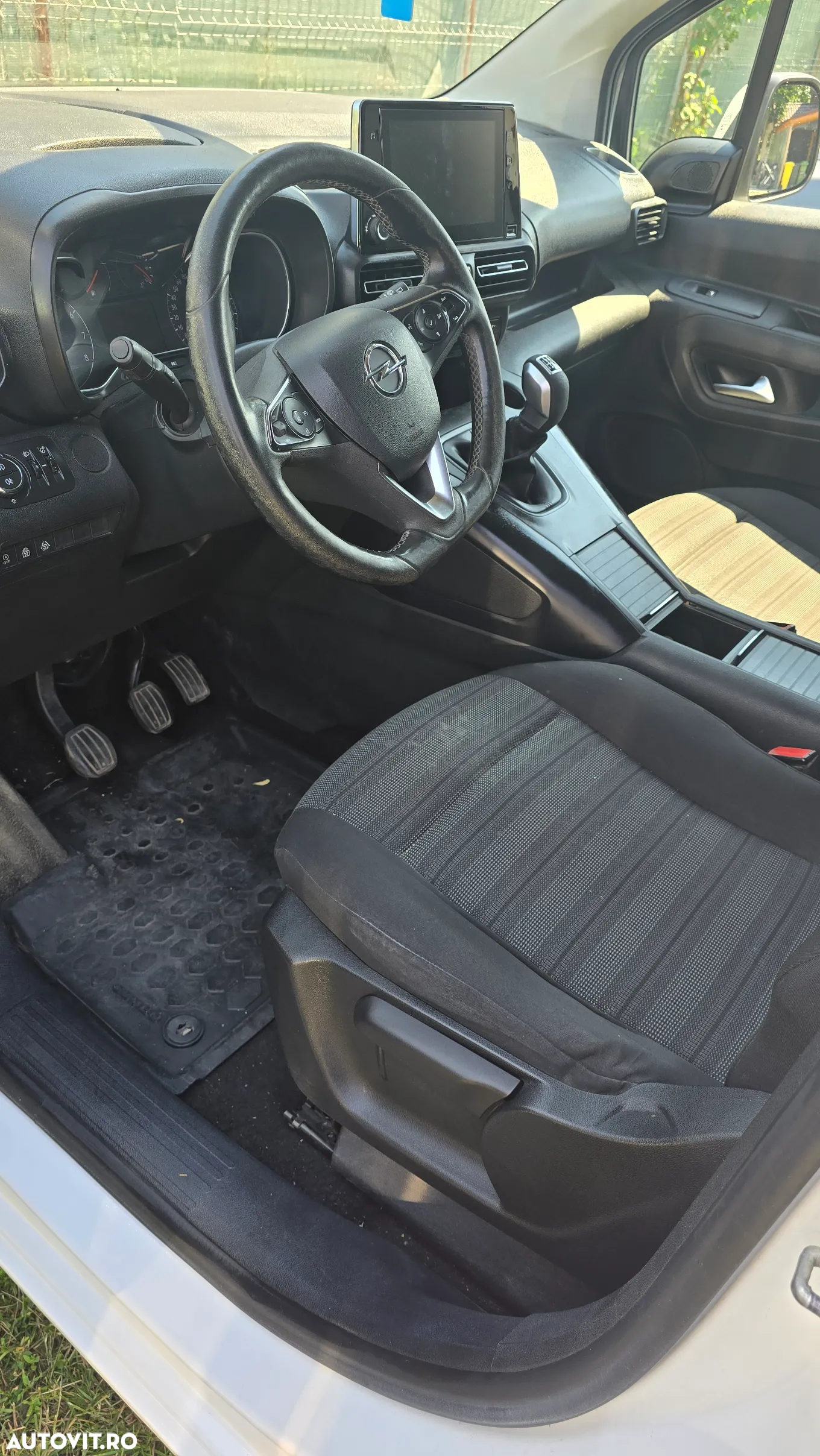 Opel Combo Life 1.5 L1H1 Enjoy - 5