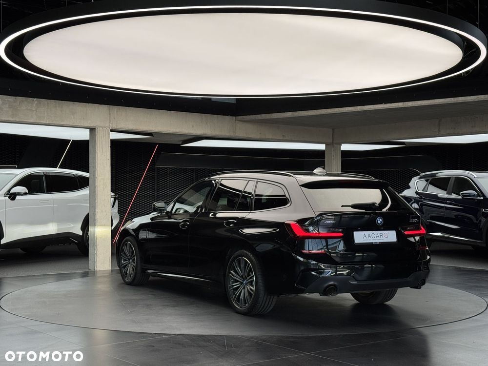 BMW Seria 3 - 4
