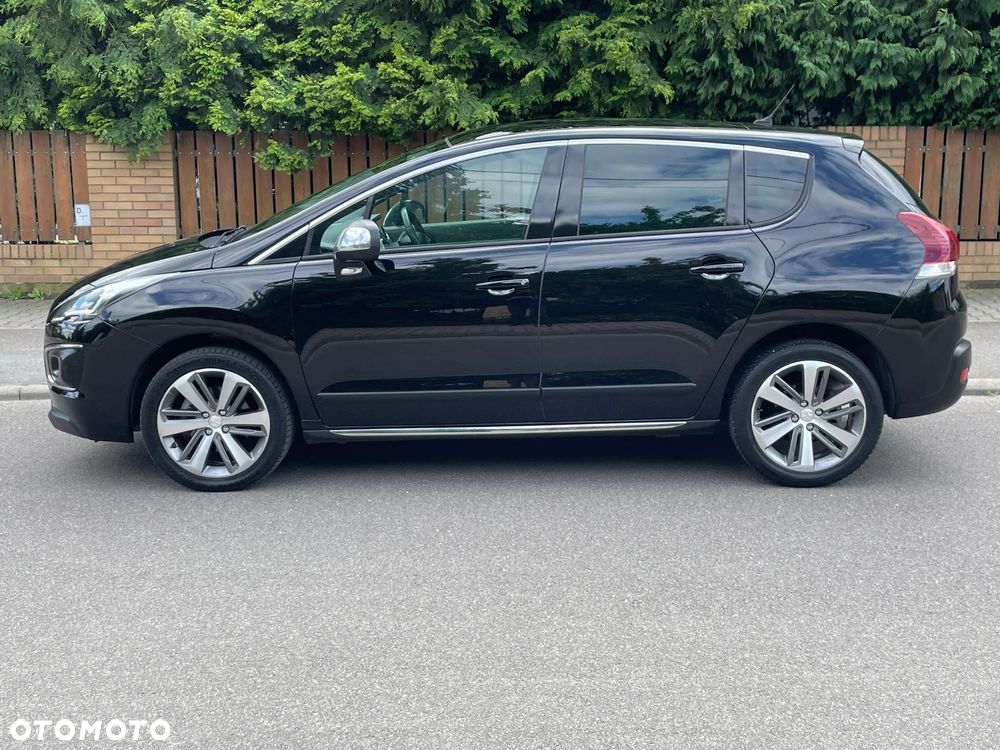 Peugeot 3008 - 2