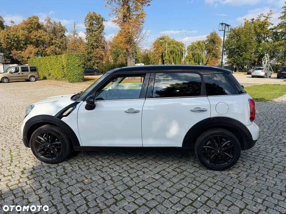 MINI Countryman - 21