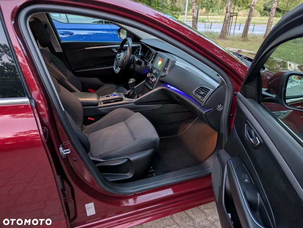 Renault Talisman - 14