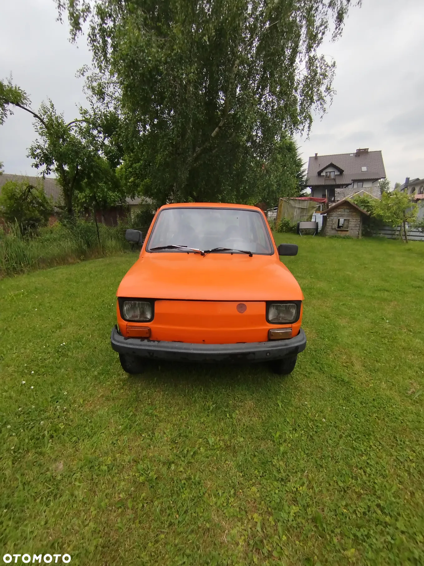 Fiat 126 - 2