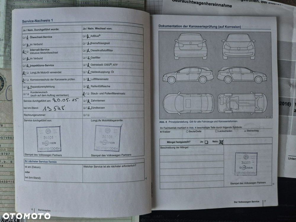 Volkswagen Tiguan 1.4 TSI 4Motion Lounge Sport & Style - 32