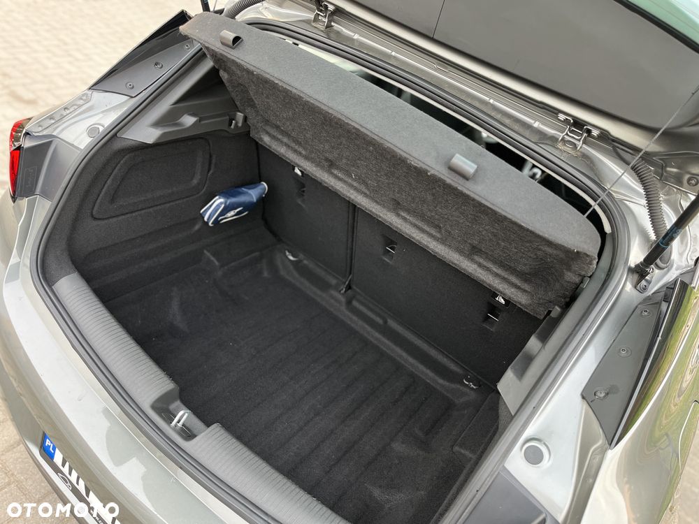 Opel Astra - 29