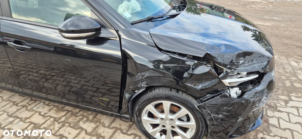 Opel Corsa - 10