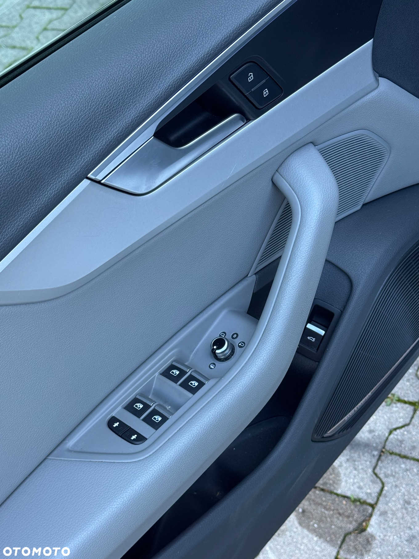 Audi A4 - 11