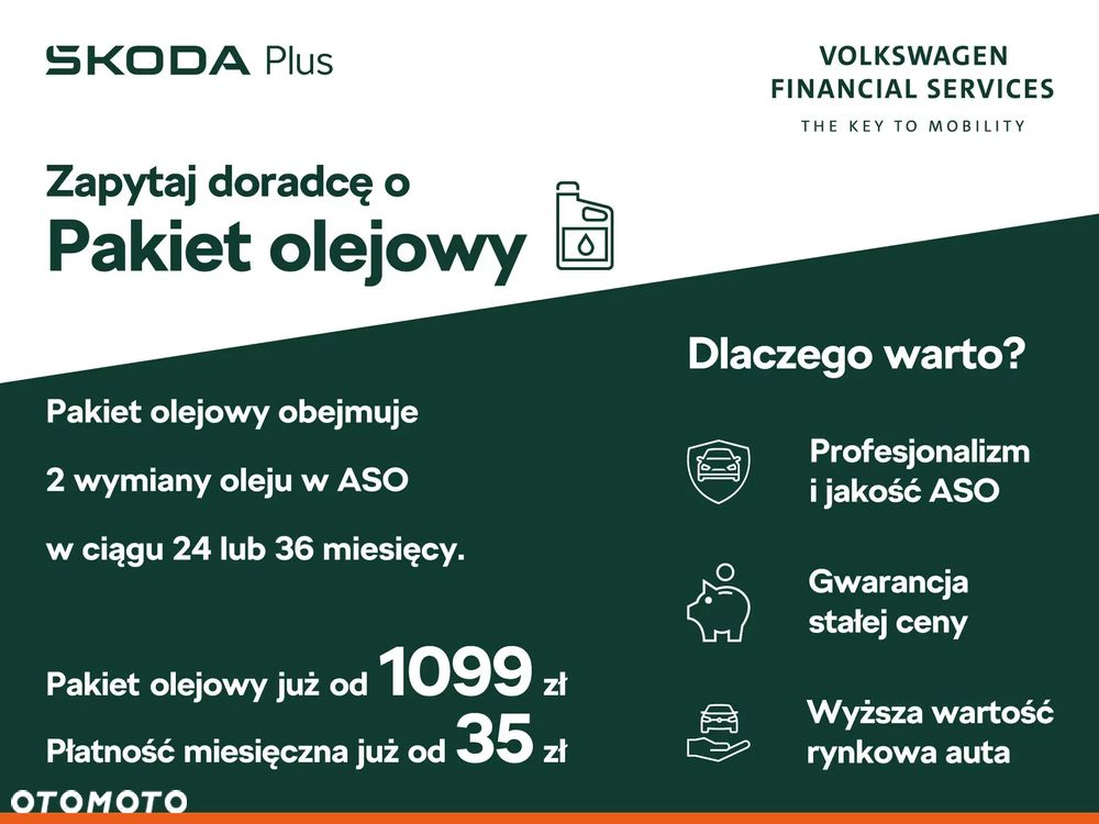 Skoda Octavia 2.0 TDI Selection DSG - 5