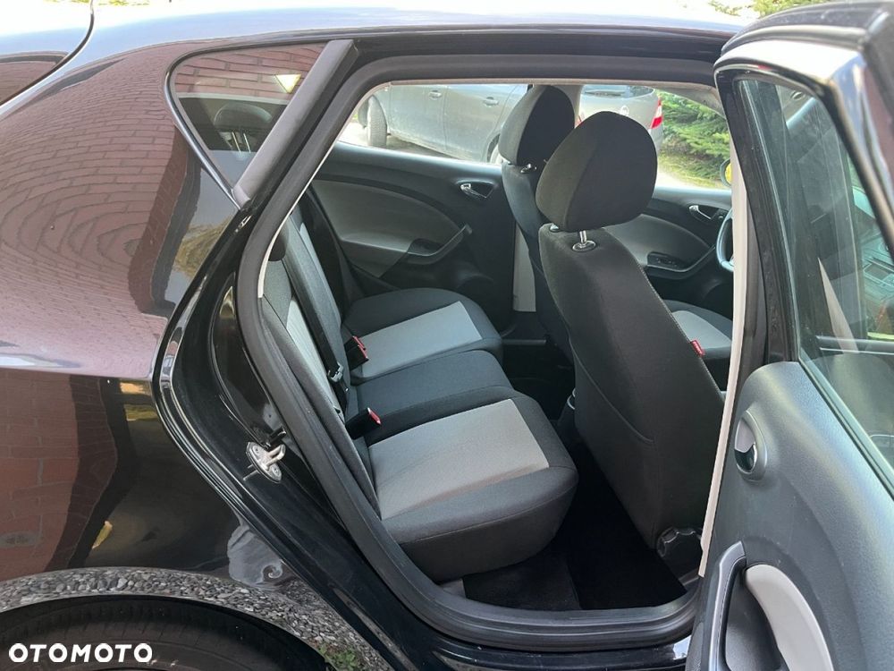Seat Ibiza 1.2 TDI CR Style - 19