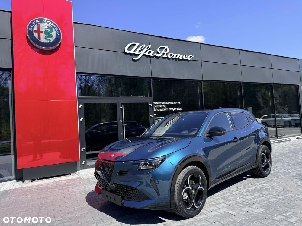 Alfa Romeo Junior - 17