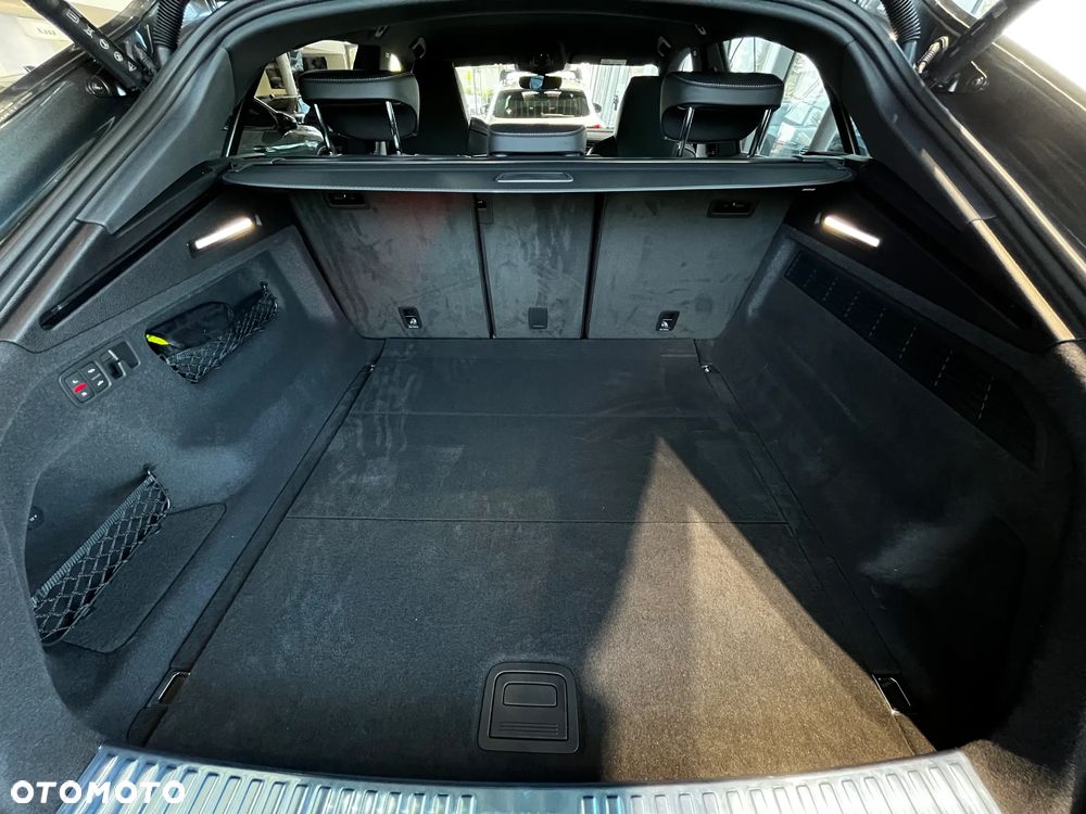 Audi Q8 TDI mHEV 210 kW Quattro Tiptronic - 37
