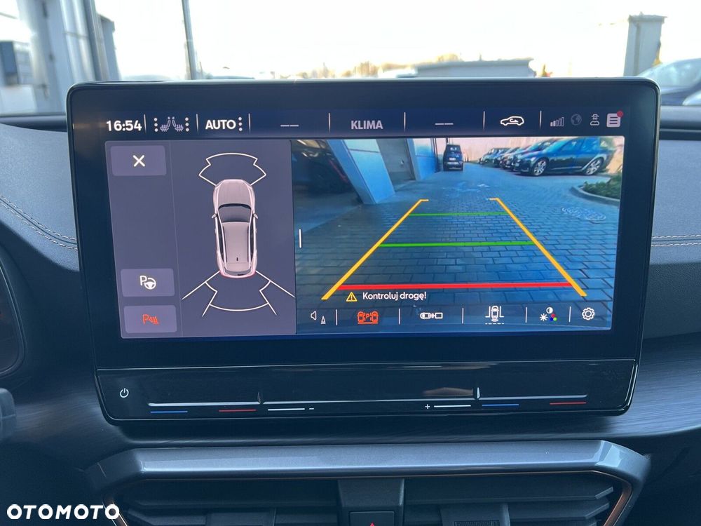 Cupra Formentor - 19