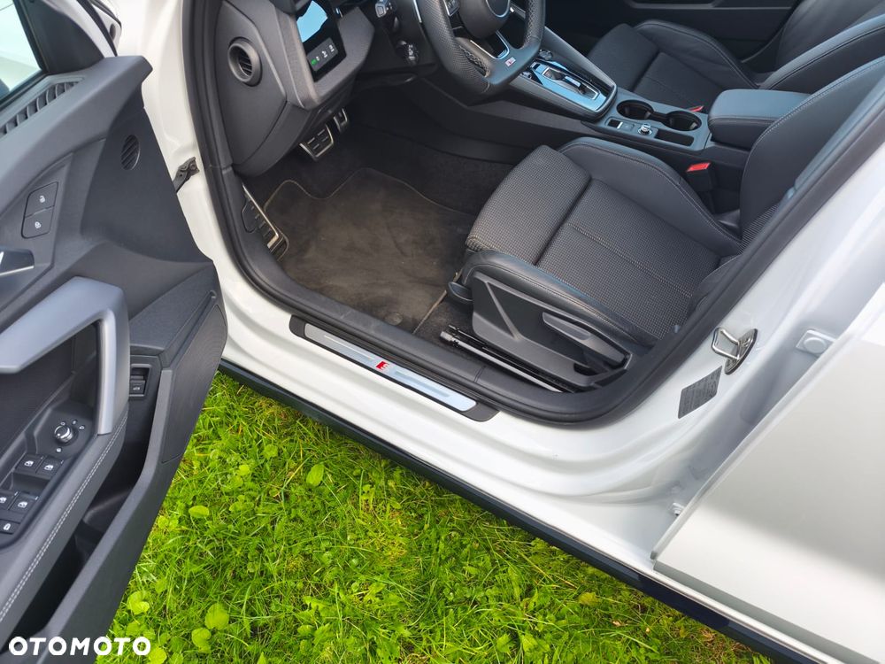 Audi S3 Limousine - 19