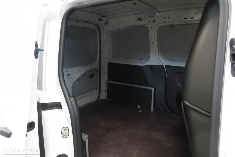 Opel Combo L1 COMBO CARGO - 21