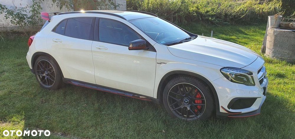 4x Felgi 19 m.in. do MERCEDES GLA GLB GLC EQA EQC EQS V Marco Polo - B1258 - 5