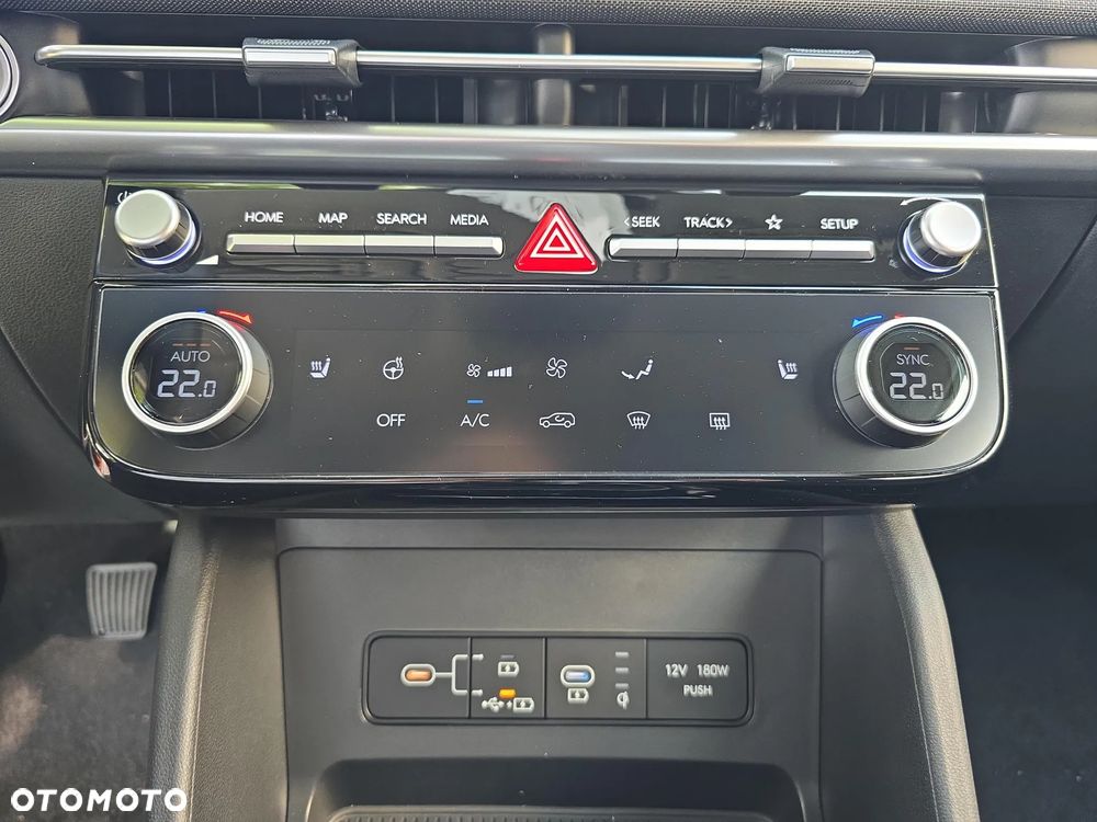 Hyundai Tucson 1.6 T-GDi Smart 2WD - 18