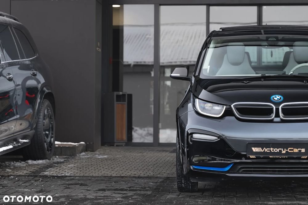 BMW i3 i3S 120 Ah - 9