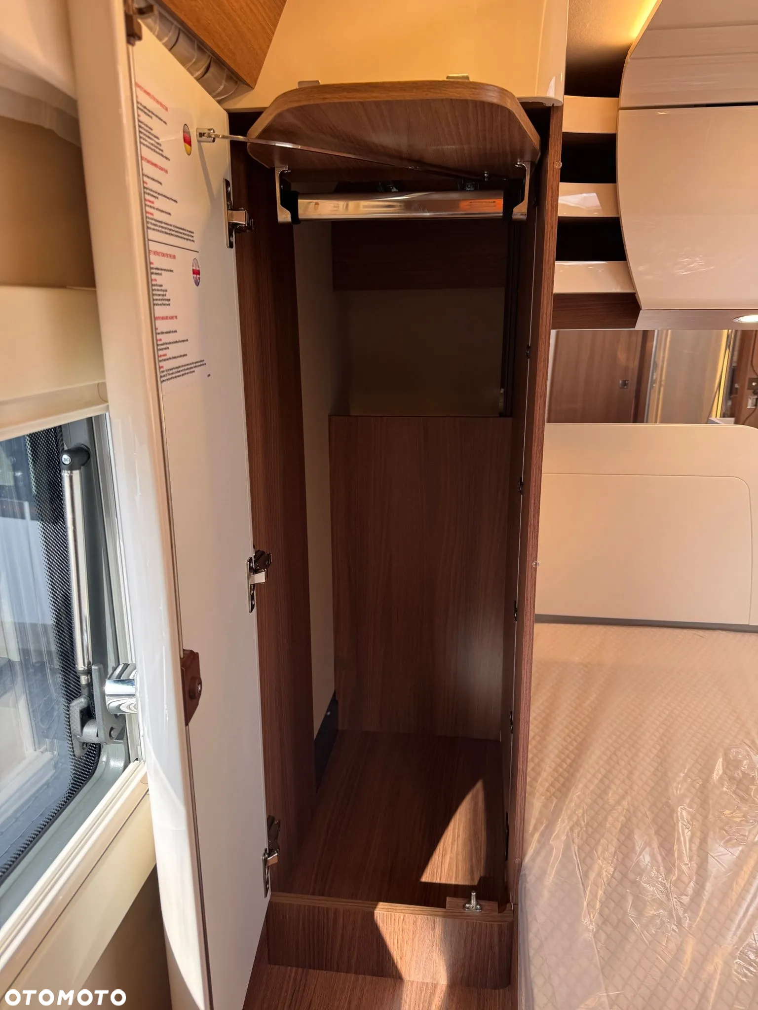 Carthago E-line I64QB XL - Nowy model, Mercedes ALDE Automat, 5.5t. - 29