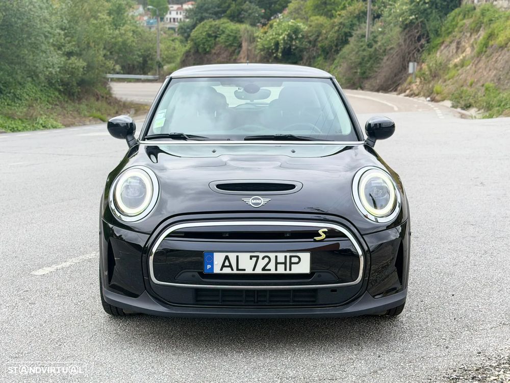 MINI 3 Portas Cooper SE Premium Essential - 2