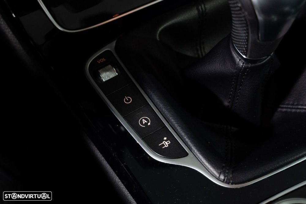 Mercedes-Benz C 220 d - 22