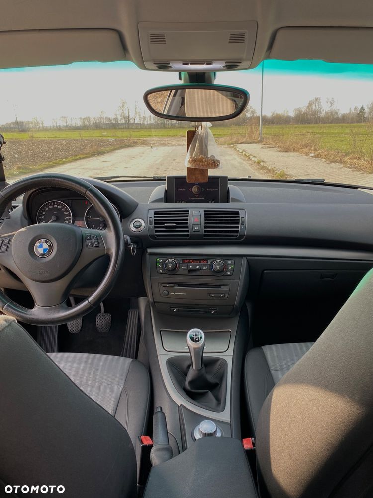 BMW Seria 1 - 16