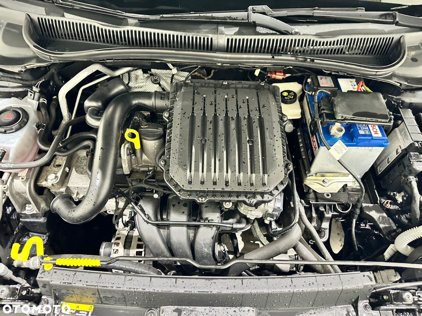 Volkswagen Polo - 35