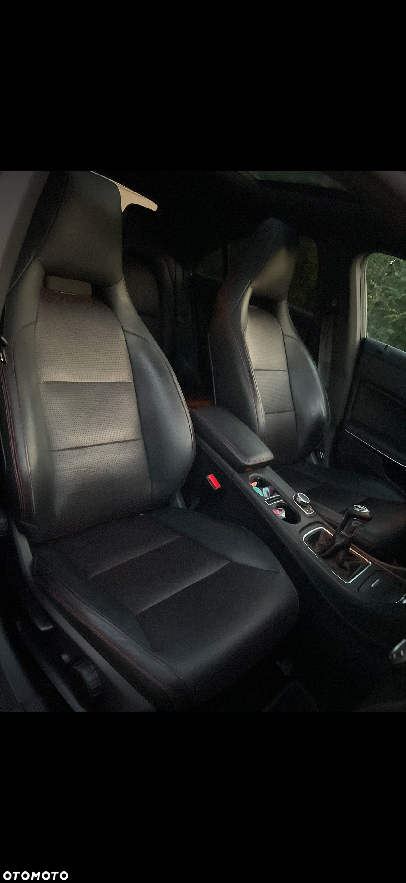 Mercedes-Benz CLA 200 CDI AMG Line - 22