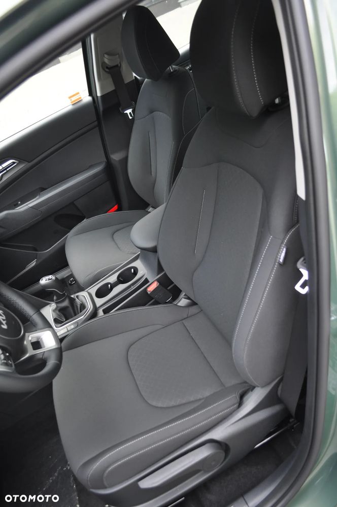 Kia Sportage - 20