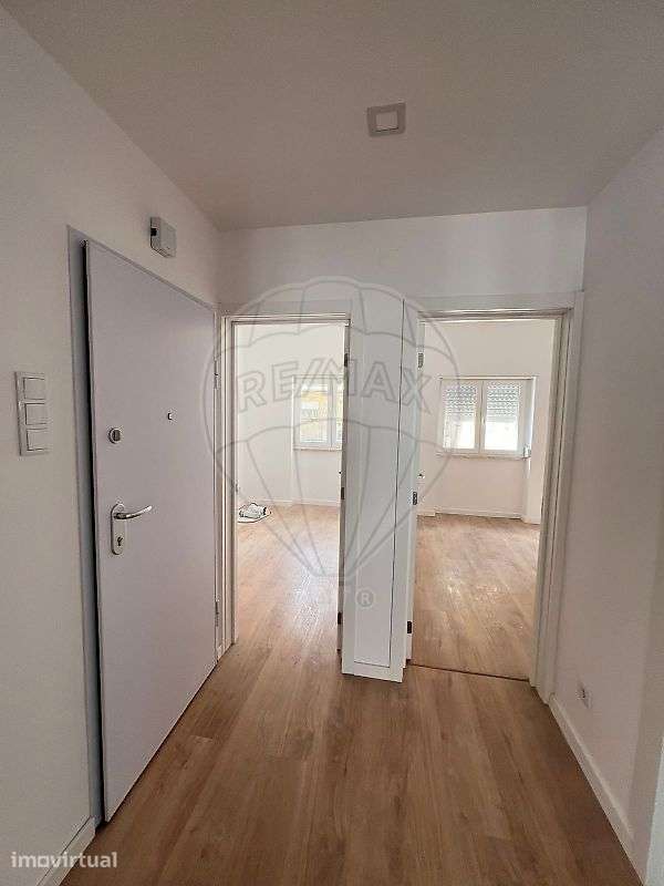 Apartamento T1 para venda - Grande imagem: 3/11
