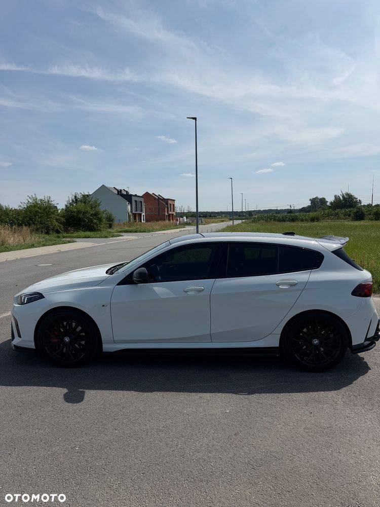 BMW Seria 1 - 13