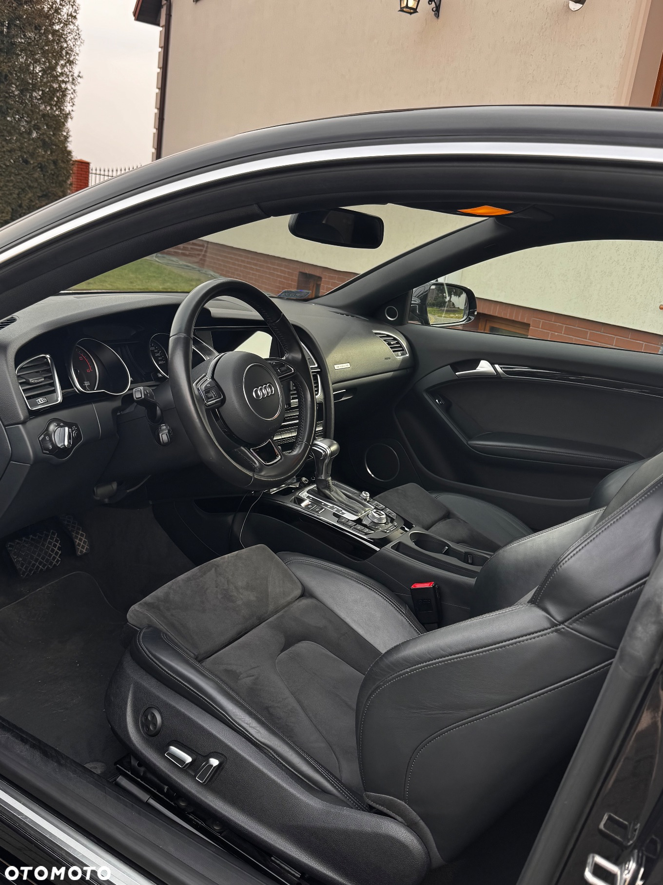 Audi A5 Cabrio 3.0 TDI DPF quattro S troni - 5