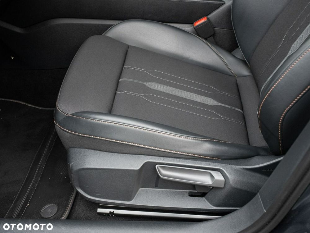 Cupra Formentor 1.5 TSI DSG - 11