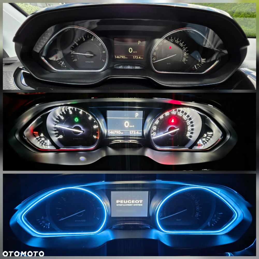 Peugeot 2008 1.2 Pure Tech Crossway S&S EAT6 - 32