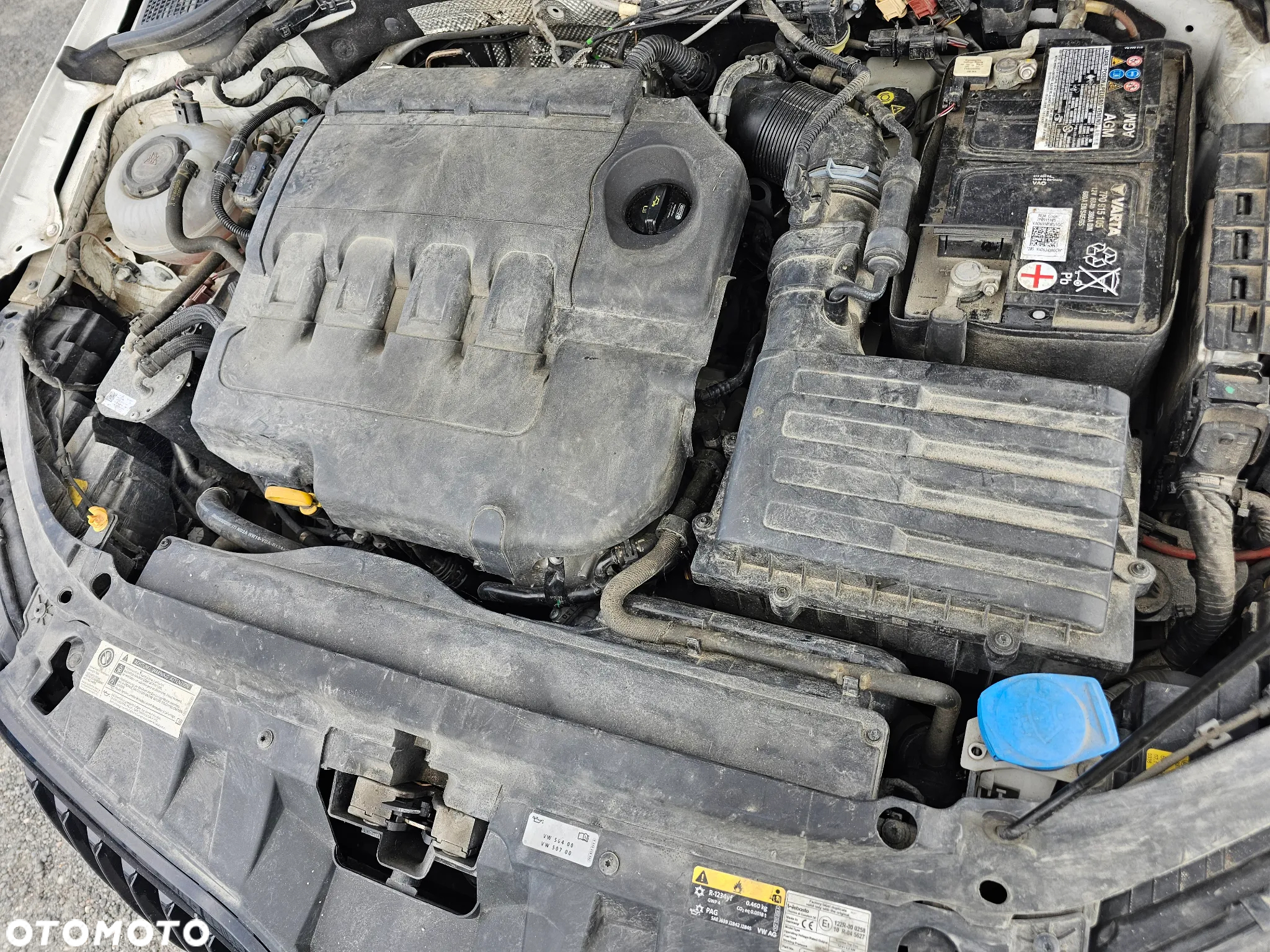 Skoda Octavia 2.0 TDI DSG Style - 9